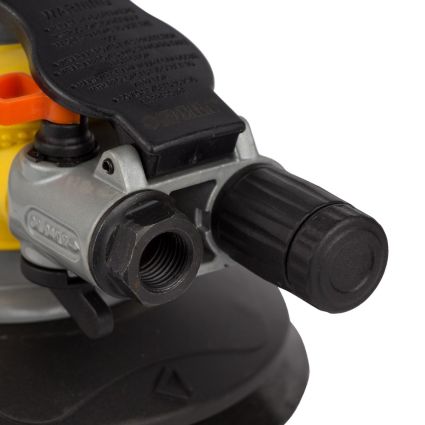 Шлифмашинка орбитальная пневматическая 150мм Sigma (6731511) - 4