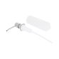 Дозатор для миючого засобу Lidz Acsis LA29 Brushed Steel, круглий LDACSLA29BRU49828 - 4