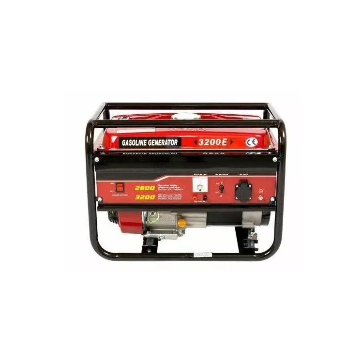 енератор бензиновый WEIMA WM3200E - 1