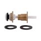 Врезка SD Plus 1/2&amp;quot; в бак - 4