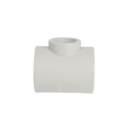 Тройник PPR Thermo Alliance 75х50х75 - 3