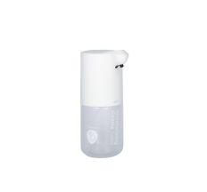 Диспенсер для жидкого мыла-пены Qtap Autodavkovac DM300WP White
