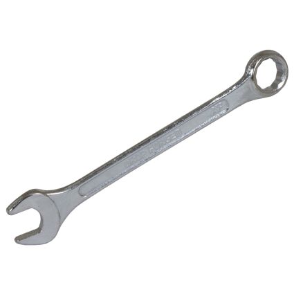 Ключи рожково-накидные 8шт 6-19мм standard Grad (6010085) - 3