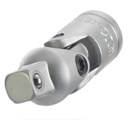 Карданний шарнір 3/8&amp;quot; 49мм CrV ULTRA (6055202) - 5