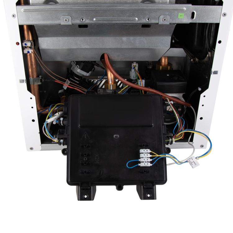 Котел газовий Airfel Elegant 24 кВт - 13