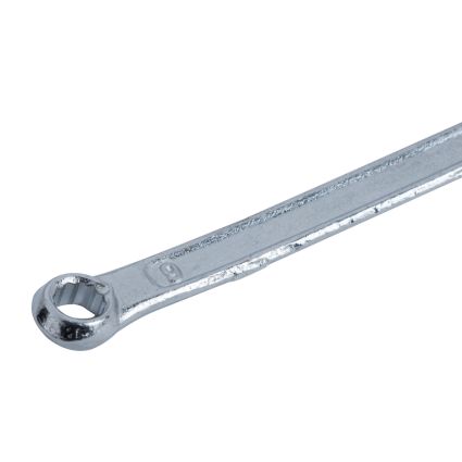 Ключ рожково-накидний 6мм standard Grad (6020065) - 5
