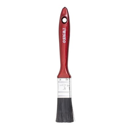 Кисть флейцевая &amp;quot;Лакра&amp;quot; 1&amp;quot; SIGMA (8302321) - 3