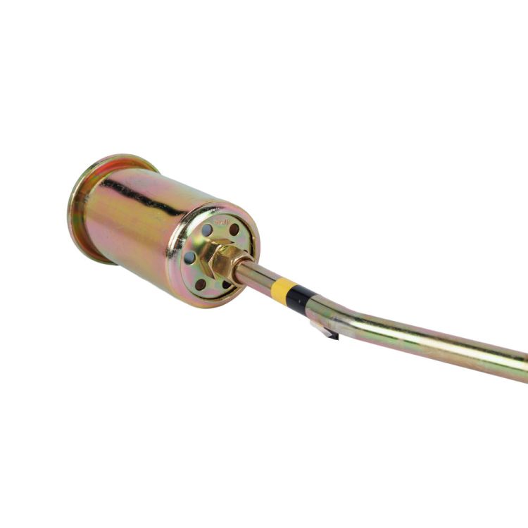 Пальник пропан Ø40 з клапаном Sigma (2902121) - 7