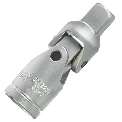 Карданний шарнір 3/8&amp;quot; 49мм CrV ULTRA (6055202) - 3