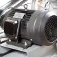 Компресор ремінною двоциліндровий 380В 4кВт 700л/хв 10бар 150л Sigma (7044631) - 7
