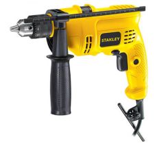 Дриль ударний Stanley 550 Вт STDH5510