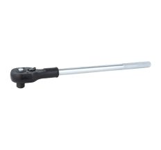 Ключ-трещотка 3/4&quot; 500мм 24T CrV SIGMA (6050051)