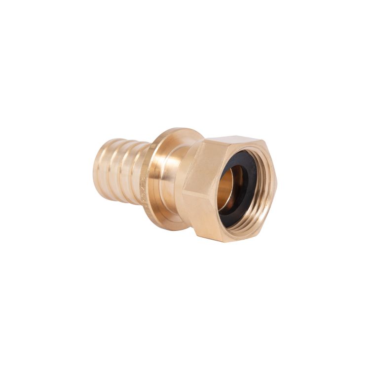 Перехідник із накидною гайкою під натяжну гільзу Icma №1041 d32х1&amp;quot;В 851041AFGY05 - 2