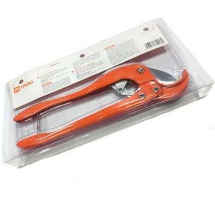 Ножиці WEZER PRO CF-309 ф16-32 - 1