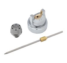 Комплект форсунки HVLP Ø1.4мм для 6812011 Sigma (6817421)