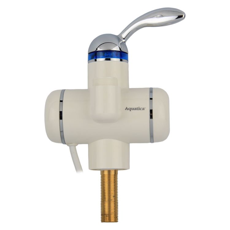 Електричний водонагрівач кран AQUATICA 3 кВт (LZ-5A211W) - 6
