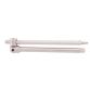 Вороток шарнирный 1/2&amp;quot;, 3/8&amp;quot;, 1/4&amp;quot; 250мм CrV ULTRA (6050092) - 1