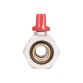 Кран металопл 20*3/4з SF262W20 SD Forte - 7