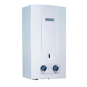 Колонка газова 10 л/хв therm W 10 KB автомат Bosch - 1