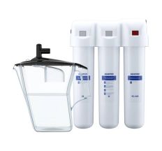 Автомат питьевой воды Аквафор DWM-312-12M-S1