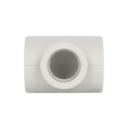 Трійник Blue Ocean 40х32х40 - 4