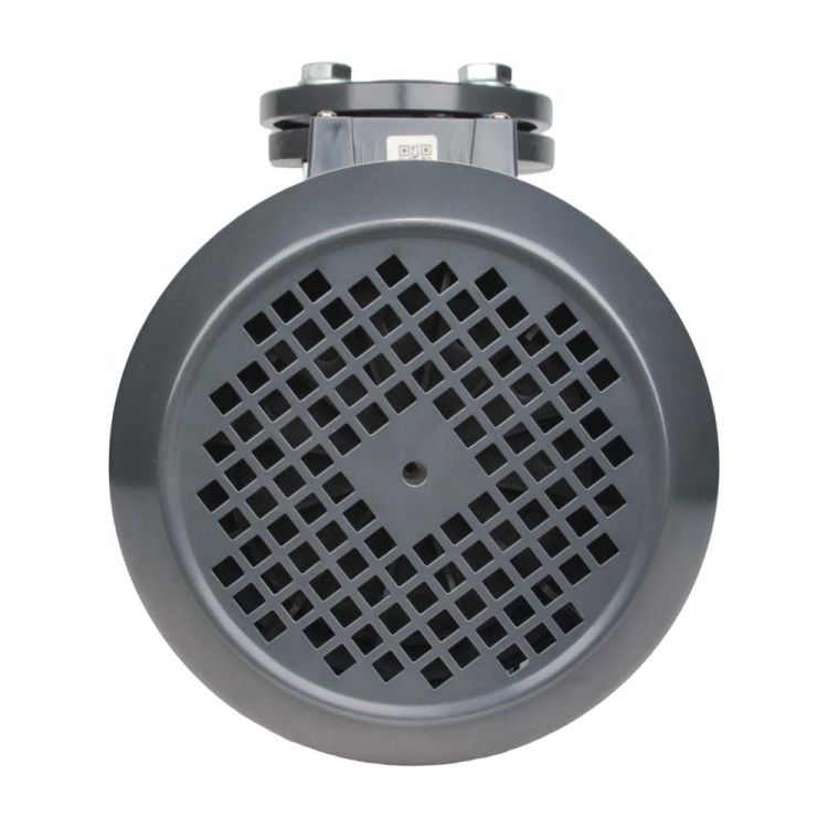 Насос центробежный горизонтальный 380В 5.5кВт H 44(31)м Q 700(483)л/мин LEO 3.0 XST40-200/55 (7715683) - 4