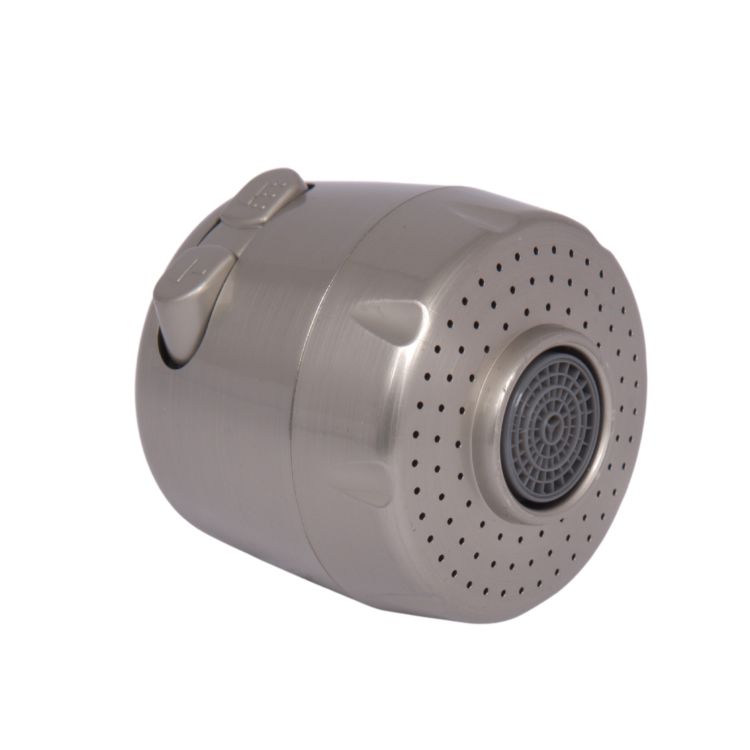 Аератор Lidz (57х54х54) для змішувача для кухні Aria 015F41 LDARI57545449363 - 1