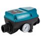 Контроллер давления электронный 1.1кВт Ø1&amp;quot; рег давл вкл 1.0-3.5 bar AQUATICA (779536) - 1