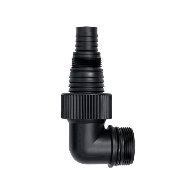 Насос дренажний садовий 0.25 кВт Hmax 6м Qmax 100л/хв LEO (773145) - 3