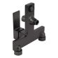 Смеситель д/ванны Gemini QTGEM259GMB45684 Gunmetal Black PVD Qtap - 6