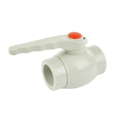 Кран кульовий PPR Thermo Alliance 20 - 1