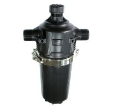 Фільтр Presto-PS дисковий 2&amp;quot; дюйма для крапельного поливу (FD-02120)