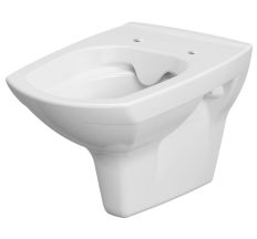 Унитаз подвесной Cersanit CARINA CLEAN ON