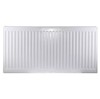 Радіатор сталевий 22 500х1000 б.п. (2106Вт) KALITE - 2