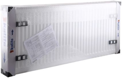 Радіатор сталевий 22 500х1200 б.п. (2527Вт) KALITE - 4