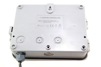 Електронний контролер поливу з WI-FI на 11 зон Presto-PS (78055) - 4