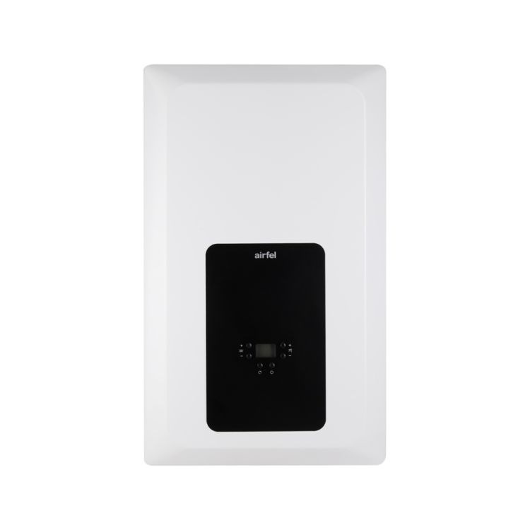 Котел газовий Airfel Elegant 24 кВт - 4
