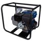 Мотопомпа 9л.с. Hmax 26м Qmax 110м³/ч (4-х тактный) WETRON (772553) - 5