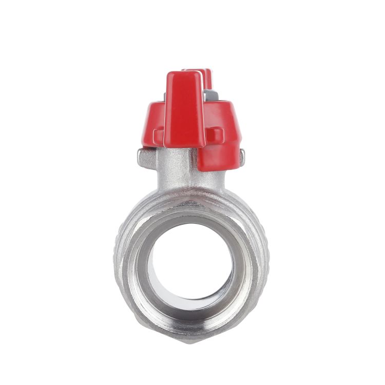 Кран шаровый SD Forte 1 ГГ - 7