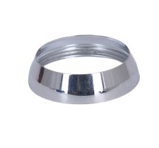 Декоративна накладка картриджа Qtap (34x34x8,5) для змішувачів  Crow QTCRO34348550456