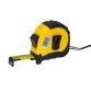 Рулетка shiftlock 10м*25мм Sigma (3815101) - 3