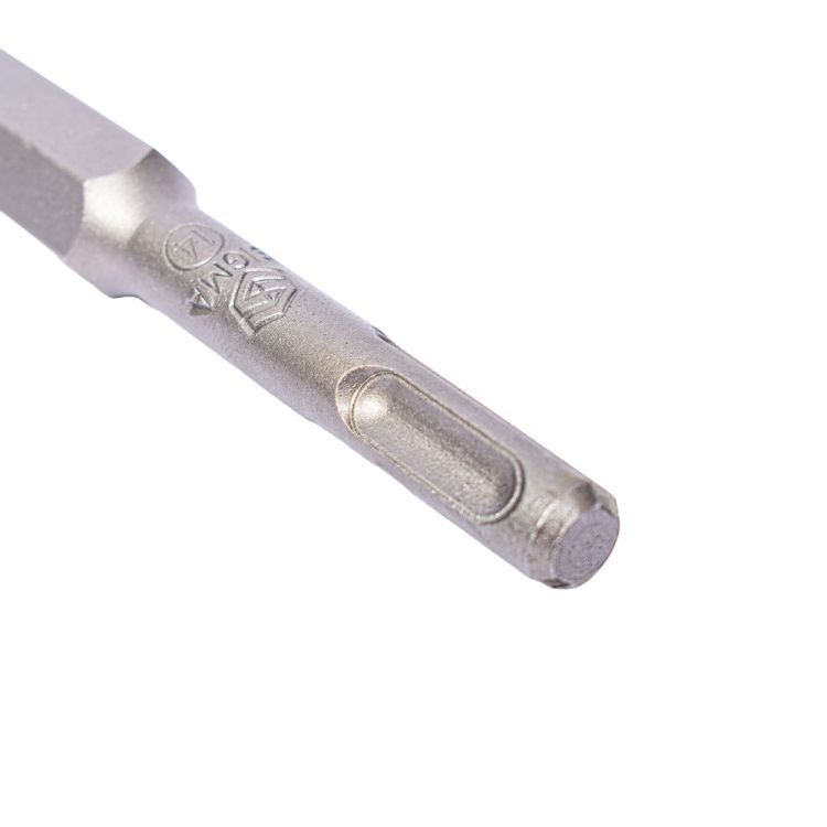 Зубило точечное с SDS-plus хвостовиком 14х250мм Sigma (1800111) - 5