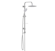 VS-5450 Душевая система SLIM GREY Valtemo (Турция)