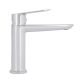 Змішувач для раковини Qtap Evia QTEVI2701CRM47576 Chrome - 4