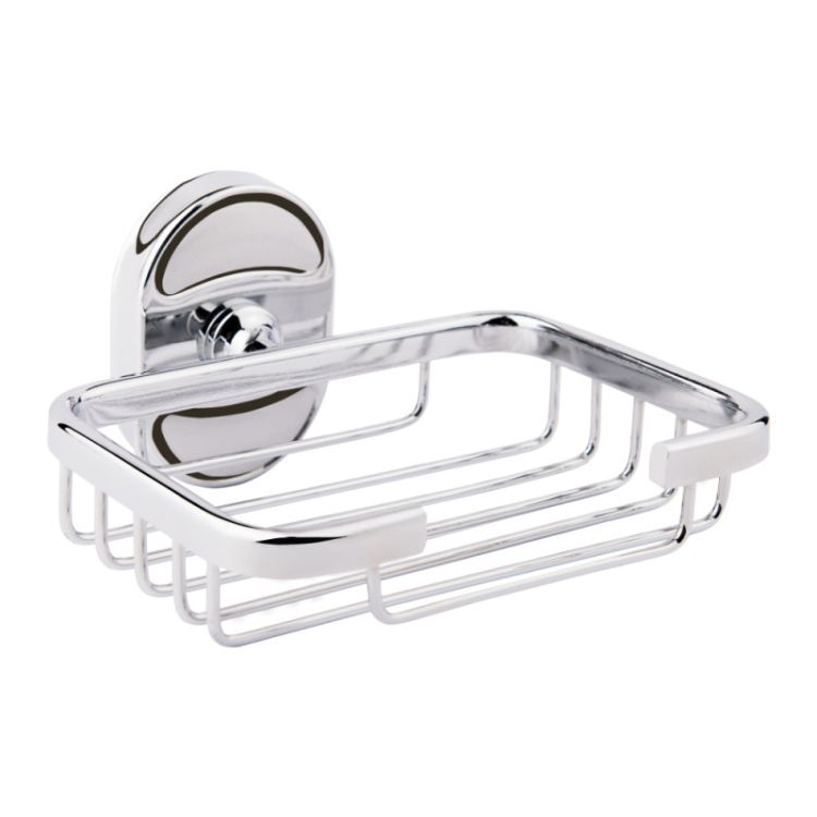 Мильниця настінна Lidz CRM решітка LIDZCRM1140204 - 1