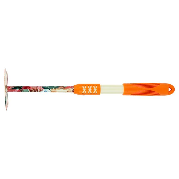 Мотика плоска (orange) (TPR) FLORA (5043044) - 2