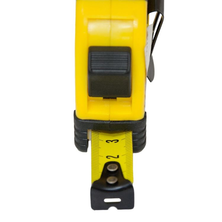 Рулетка shiftlock 10м*25мм Sigma (3815101) - 4