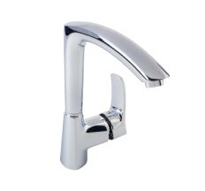 Смеситель для кухни Armatura KWARC 4203-914-00