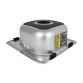 Кухонна мийка Brinex 3838 0,6 мм Satin (BRIN3835SAT06) - 5