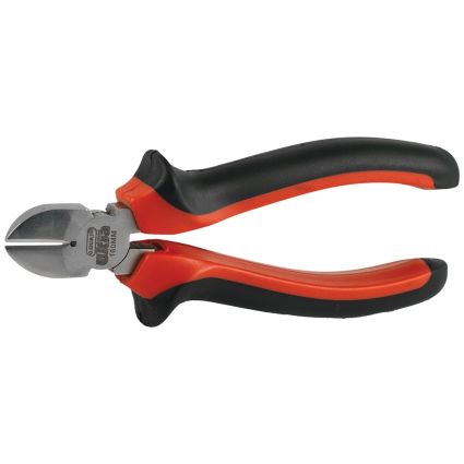 Бокорезы 160мм красно-черные CrV ULTRA (4353162) - 1